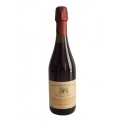 Dry sparkling wine Lambrusco Sorbara DOP