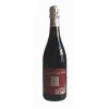 Vino rosso frizzante secco Lambrusco