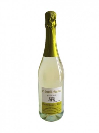 Vino Spumante Bianco Extra Dry