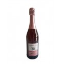 Extra Dry Rosé Sparkling Wine
