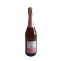 Vino Rosato Spumante Extra Dry