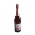 Vino Rosato Spumante Extra Dry