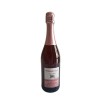 Dry sparkling wine red Lambrusco Emilia PGI