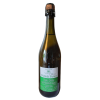 Vino Bianco frizzante secco 