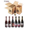 Verkostung Pack Lambrusco Emilia zu