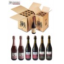 Confezione Degustazione Vini Lambrusco Emilia IGP