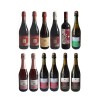 Verkostung Pack Lambrusco Emilia PDO g.g.a.