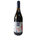 Vino Rosso Frizzante Amabile