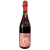 Vino rosso frizzante secco Lambrusco