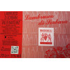 Vino rosso frizzante secco Lambrusco