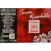Trockener Sekt rot Wein Lambrusco Salamino