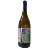 Vino Bianco frizzante secco 