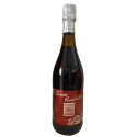 Vino frizzante rosso Lambrusco Emilia IGP