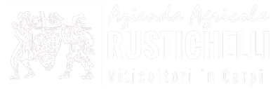 Vino Lambrusco Rustichelli