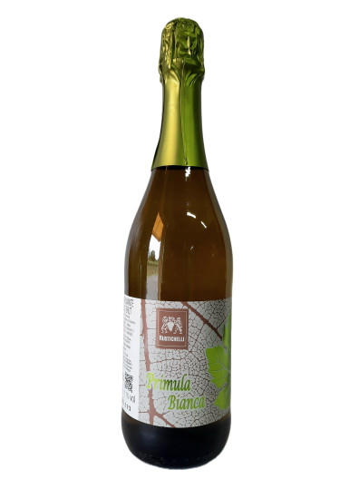 Vino Spumante Bianco Brut