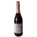 Vino Rosato Spumante Brut