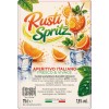 APERITIVO COCKTAIL AROMATIZZATO