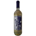 Vino bianco fermo secco