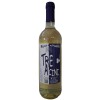 Vino bianco fermo