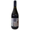 Vino Rosso Frizzante