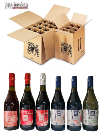 Confezione Degustazione 1