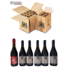 Confezione Degustazione Lambrusco Emilia A