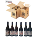 Confezione Degustazione Vini Lambrusco