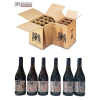 Confezione Degustazione Vini Lambrusco E